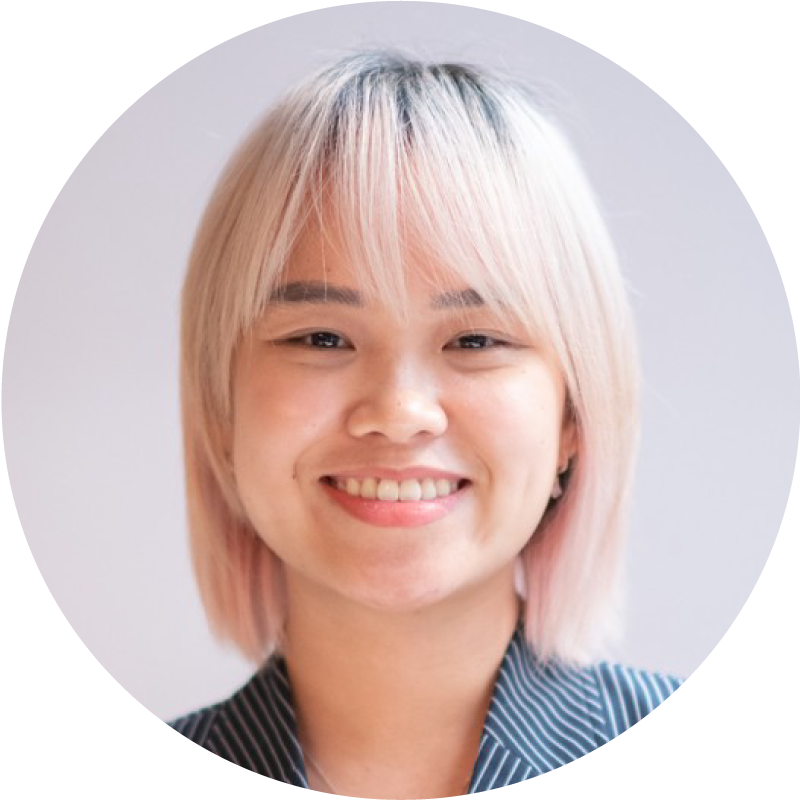 Ivory LeHead of Business Operations