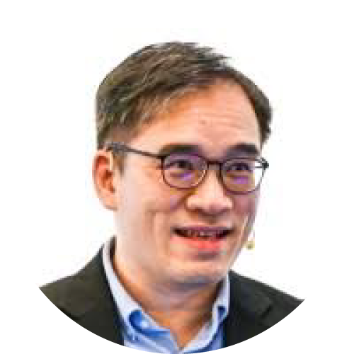 Paul MahExecutive Editor