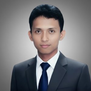 Picture of Putra Kurniawan
