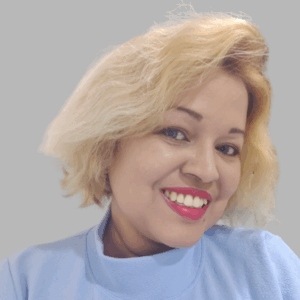 Picture of Deborah Grey