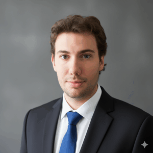 Picture of Conor McNevin