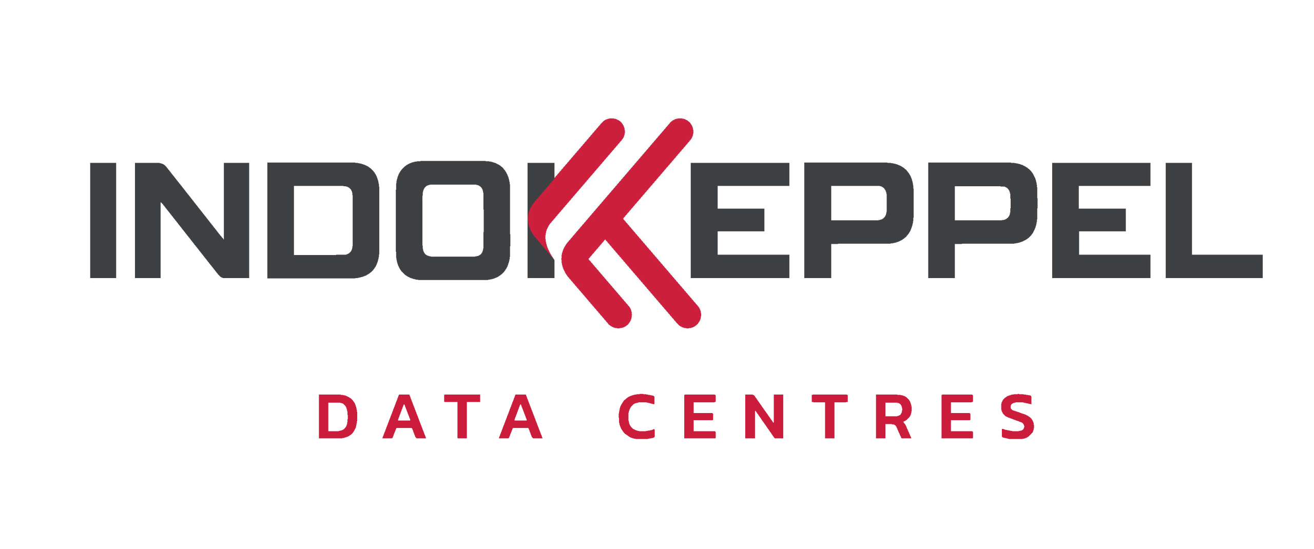 IndoKeppel Logo - Color Transparent BG