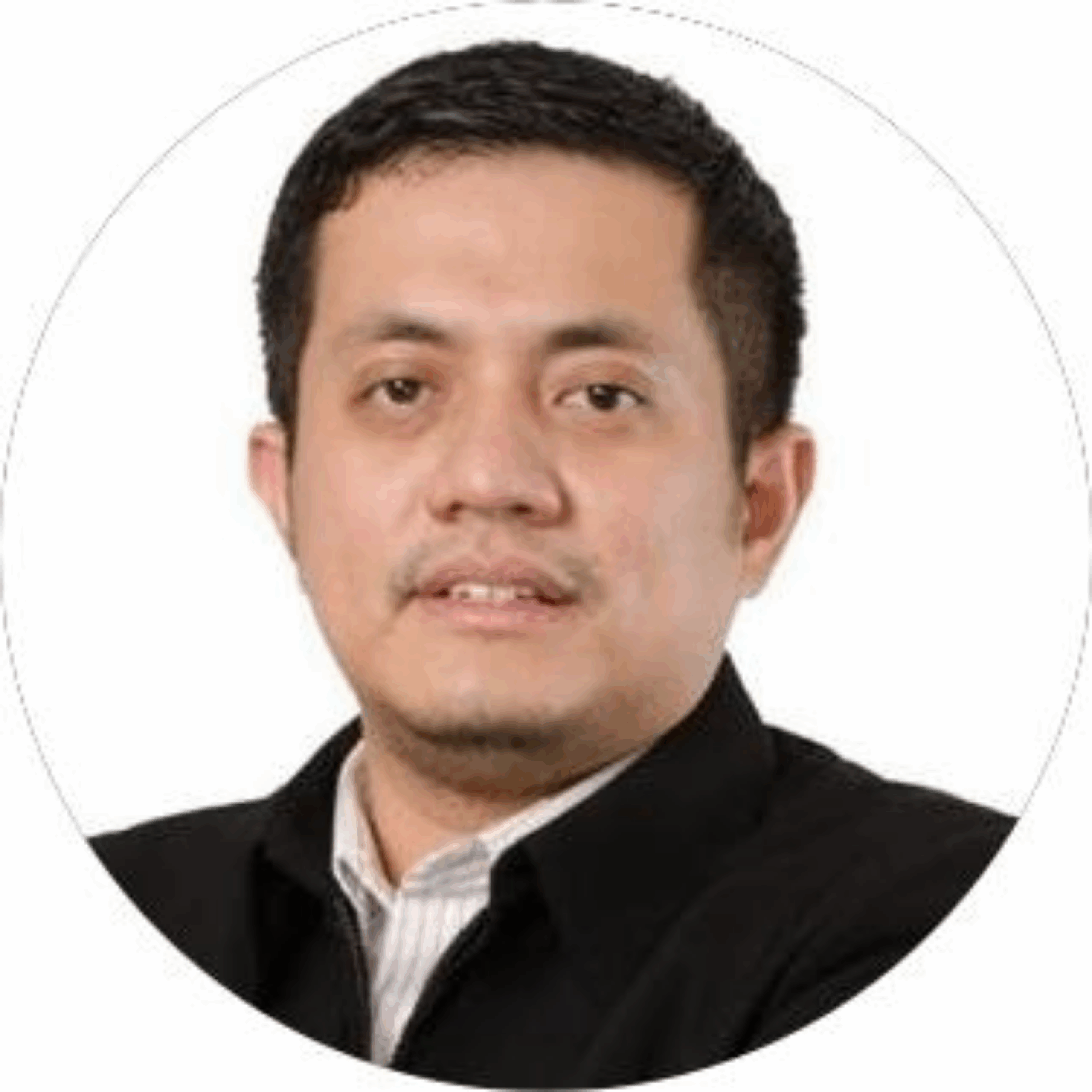 Ir. Noor Iziddin Abdullah Bin Haji Ghazali