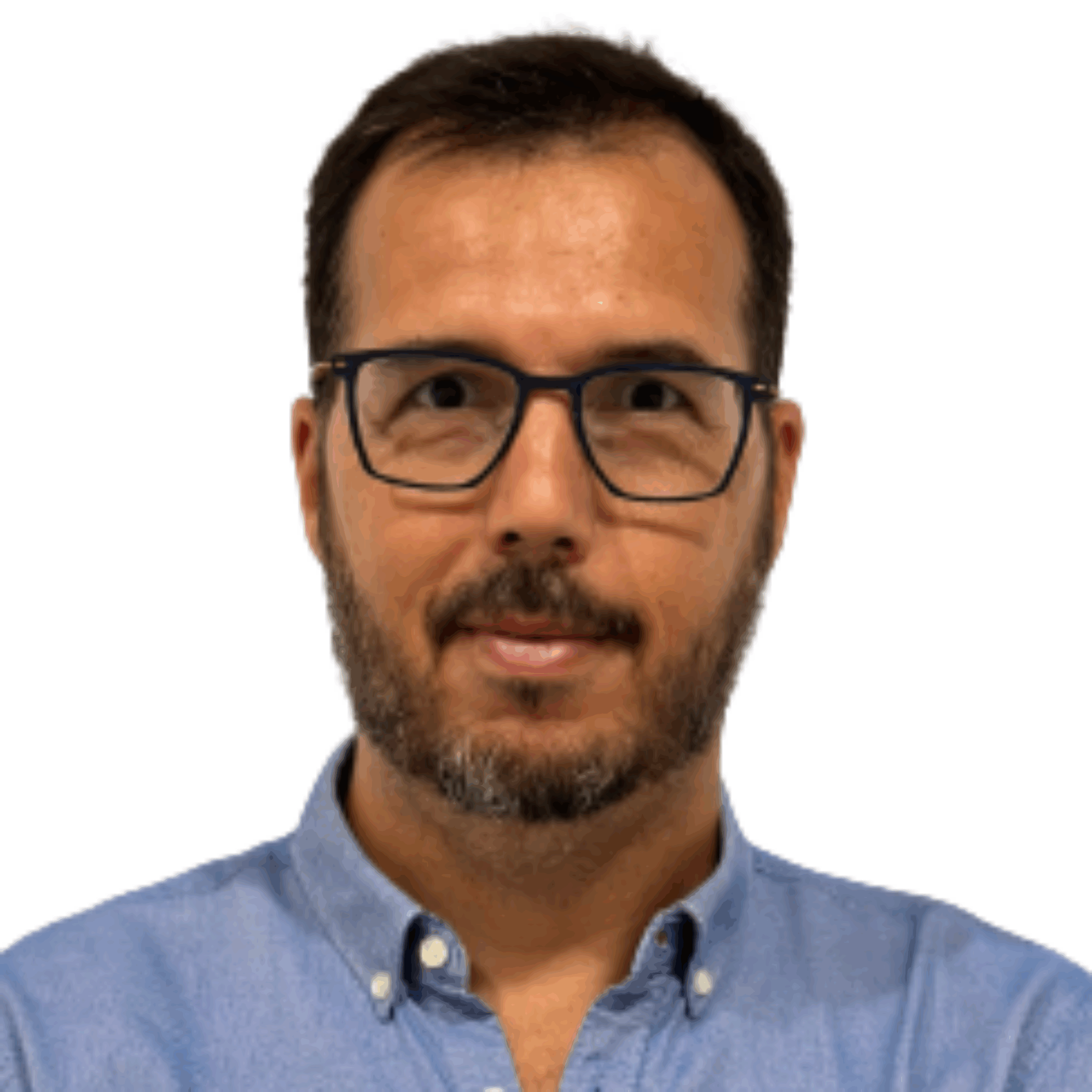 Carles Cortadas Guasch