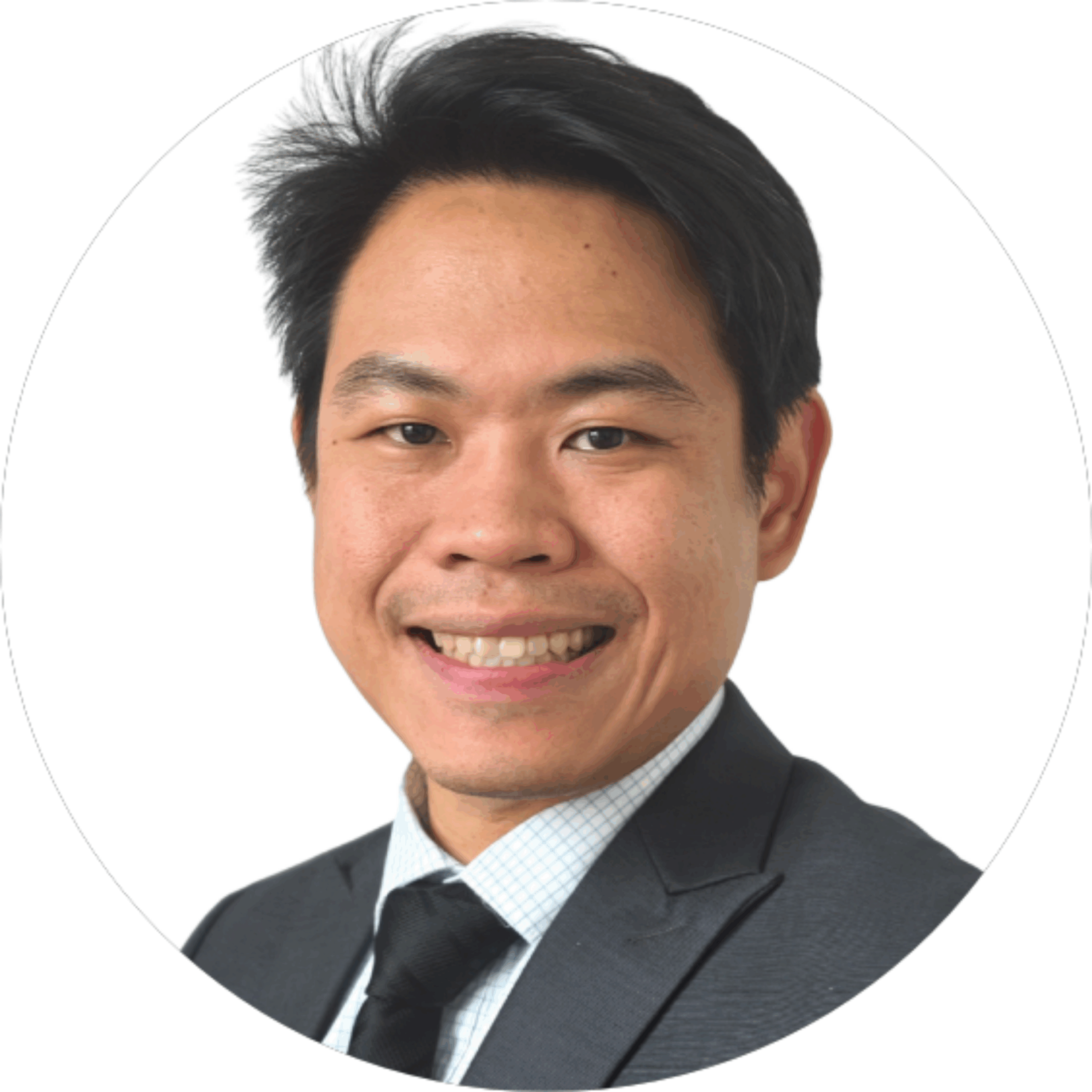 Ir. Aaron Chai Kao Khy