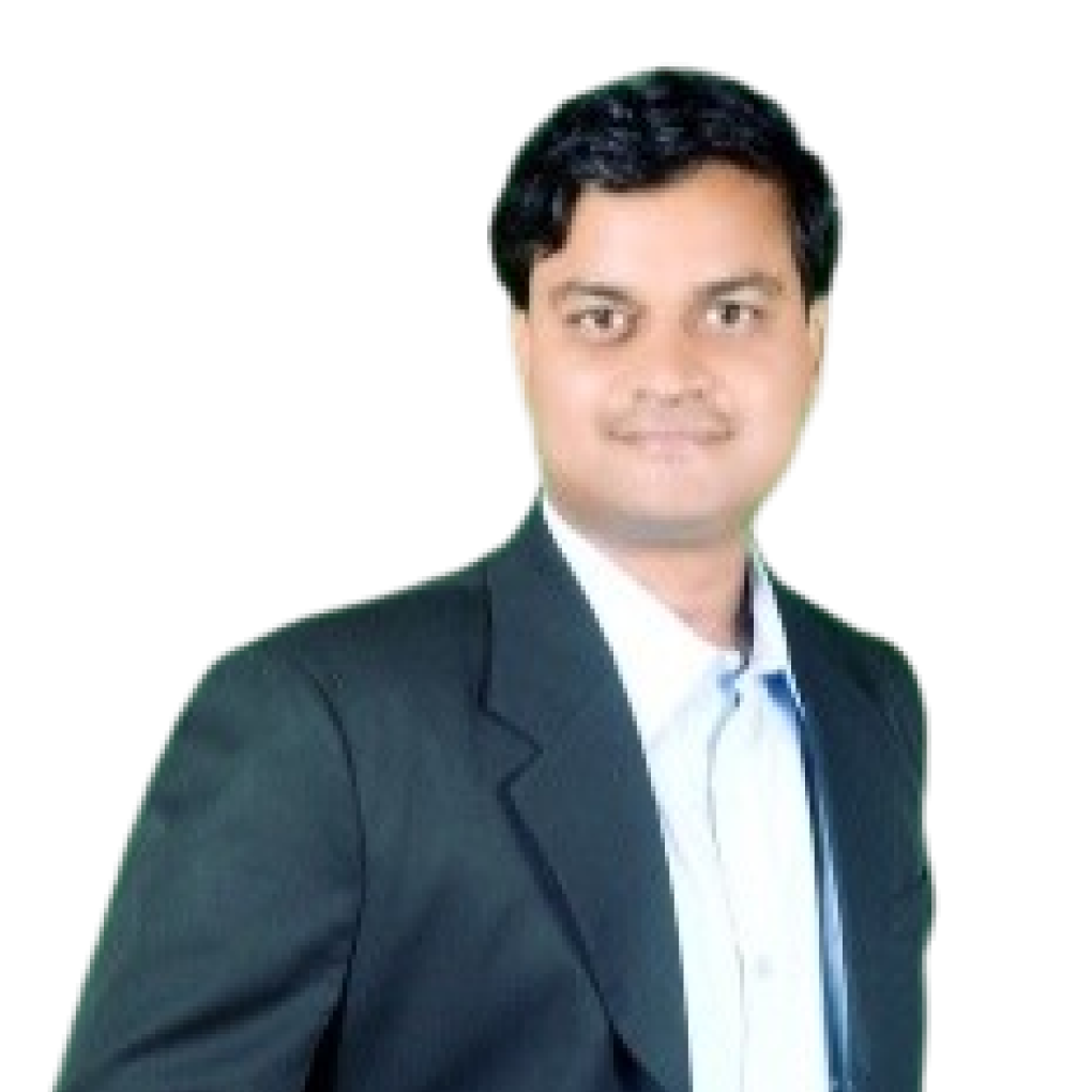 Ajay Ajmera Head Digital and SAPShree Cement