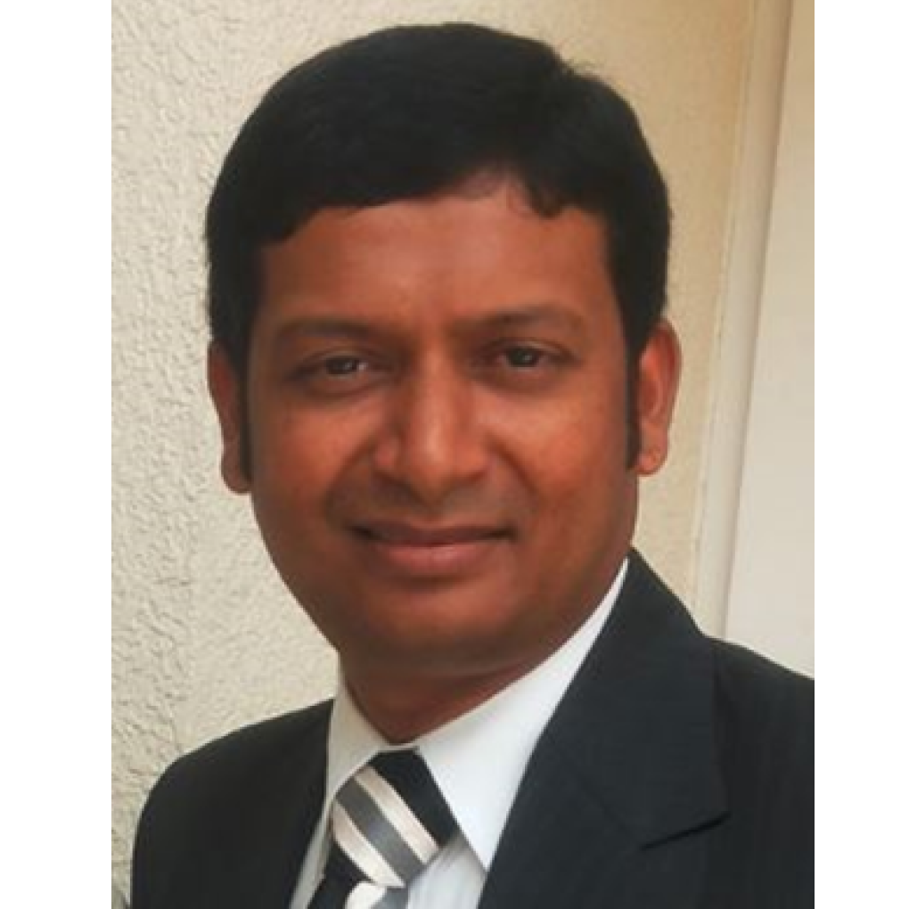 Alfred VictorLead Application Engineer, APAC & Middle EastStarlines Holdings