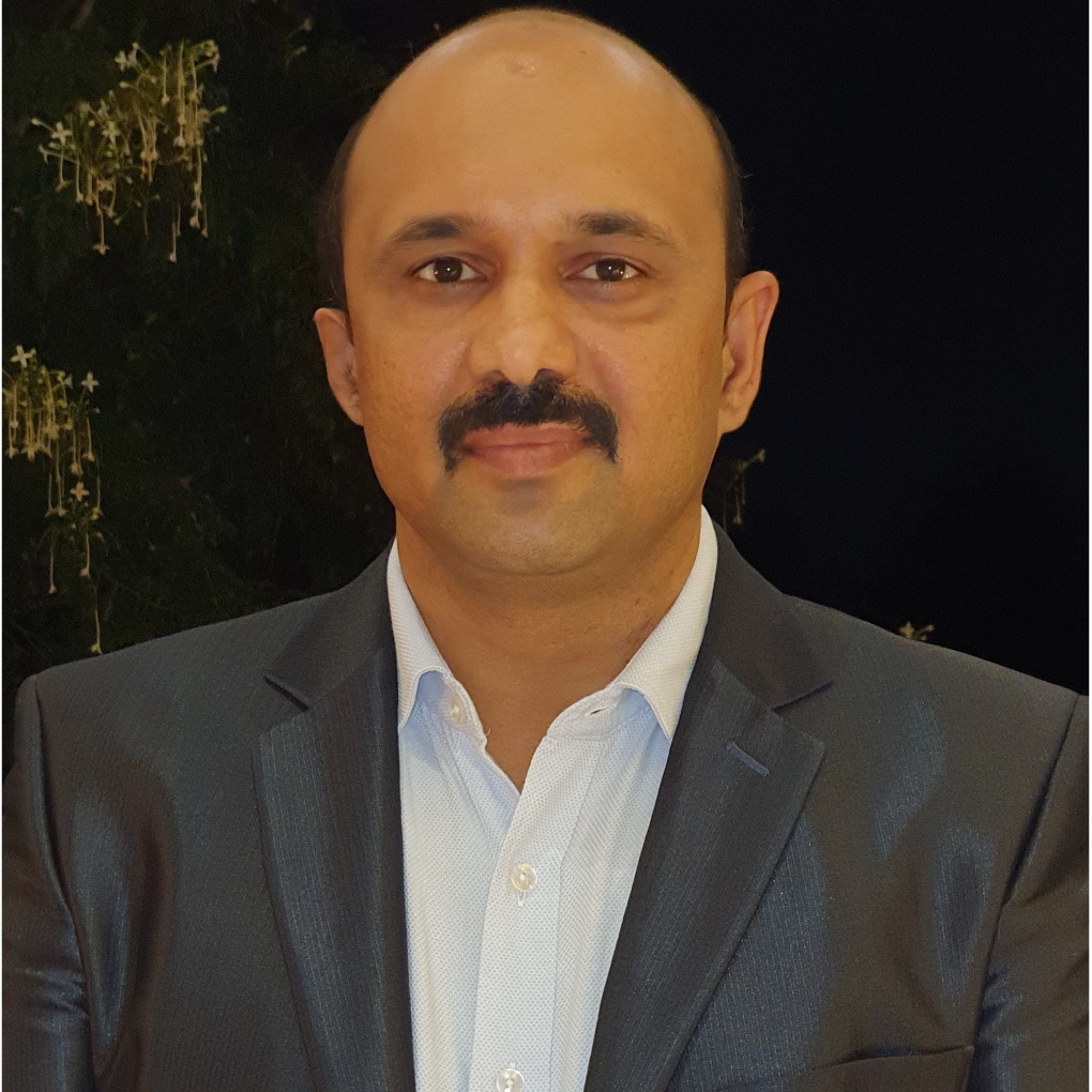 Ashok MNDirector Strategic SalesSTT GDC INDIA