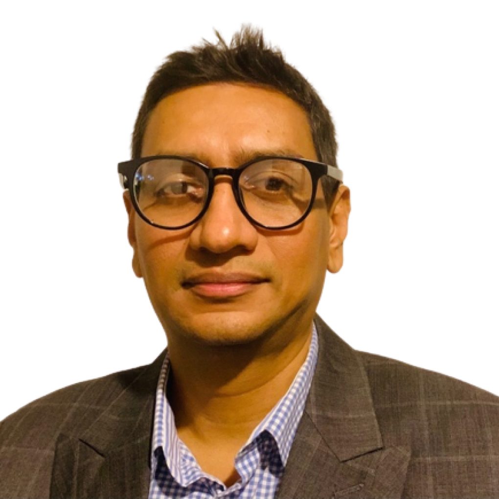 Azain GhanyGroup Chief Information OfficerEmjay Penguin