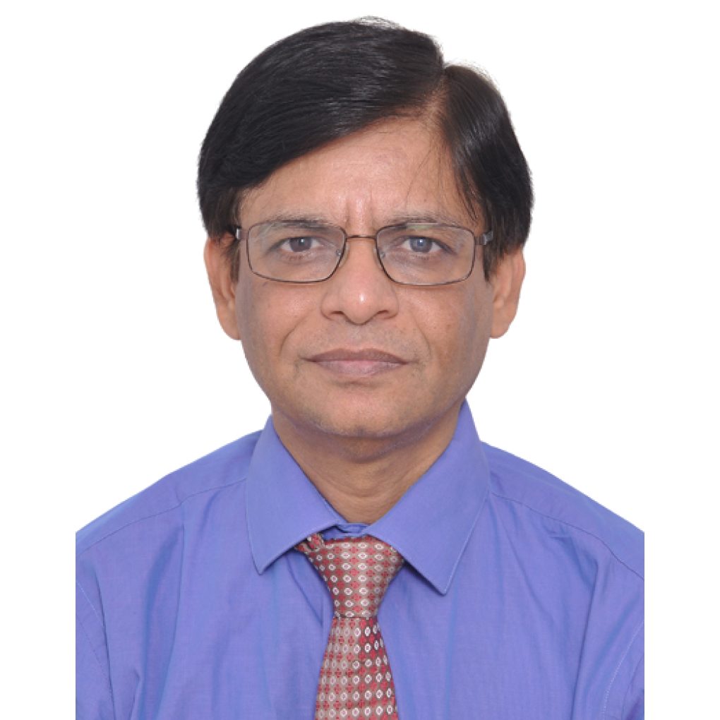 Brijesh KumarGeneral Manager Head – Global IT ServicesKSB Tech Pvt Limited, Pune Centre Ltd.