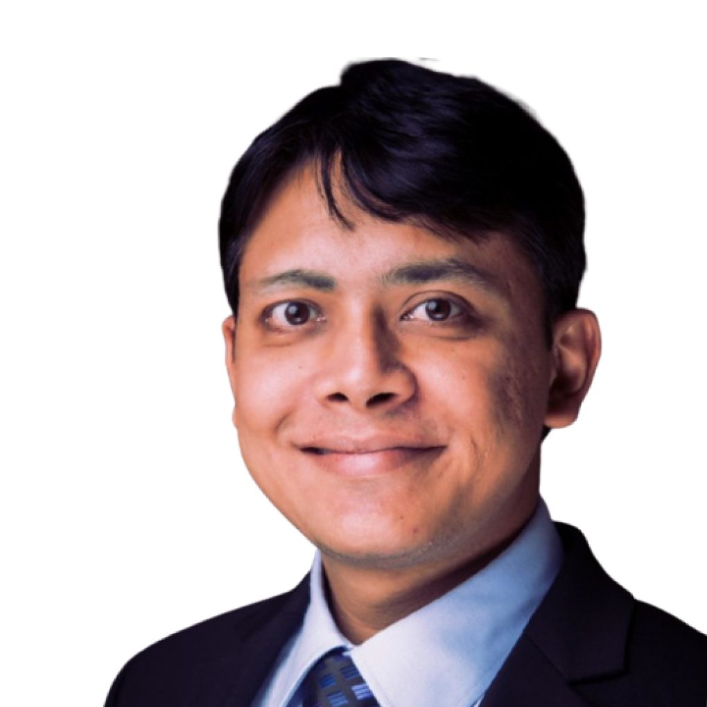 Debashish RoyDirector & HeadPfizer Digital