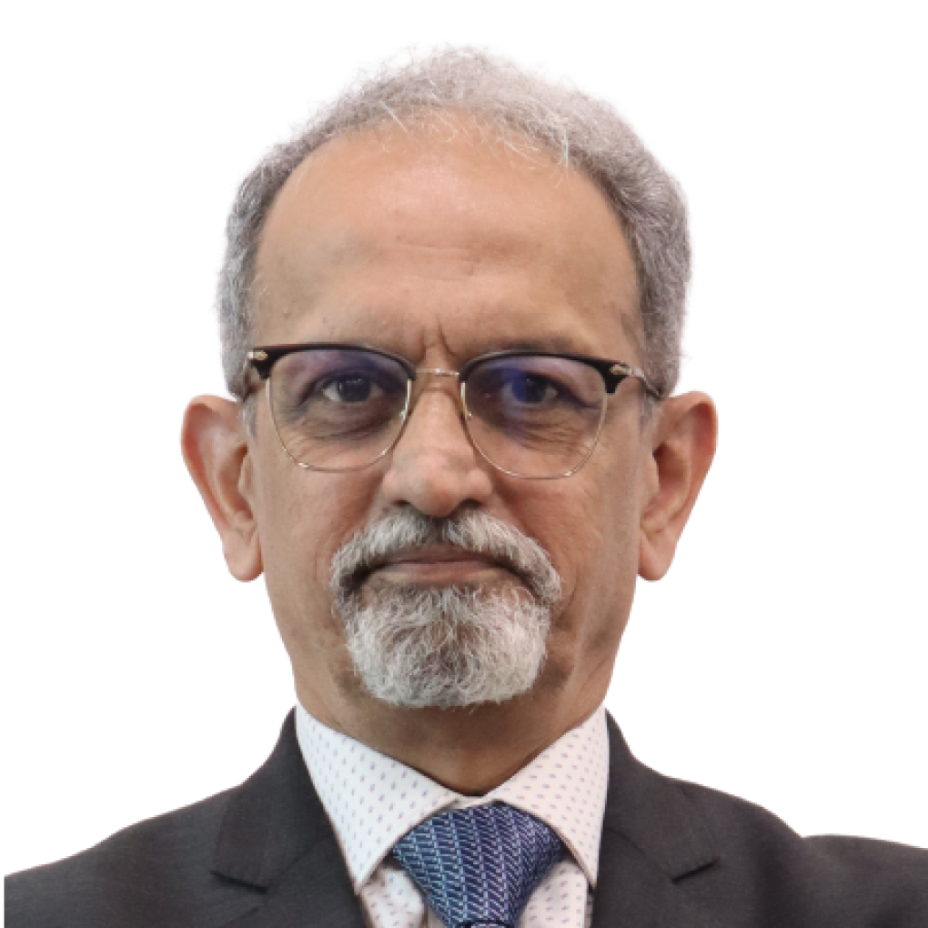 Unmesh DeshpandeFounderCTO as Service