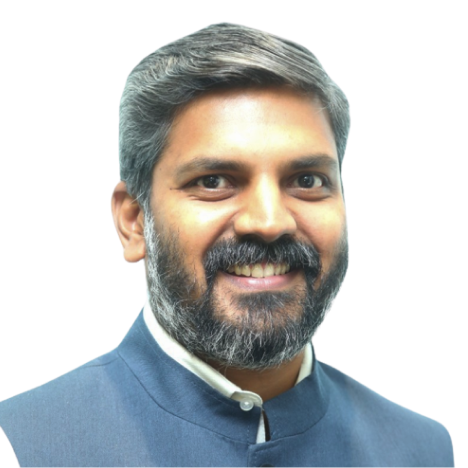 Dheepak Rajoo SVP, Head of IT PMORBL Bank