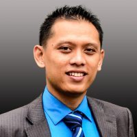 Edmund Situmorang Head of Infrastructure CTO & Managing Director Prodigi & TechConnect Academy (Innovation Center)