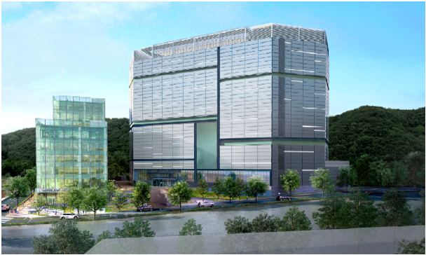 data center seoul