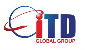 Global Group logo
