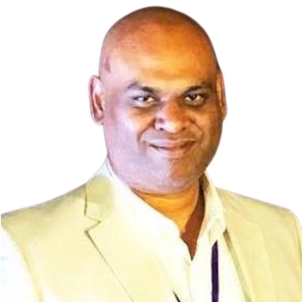 Gopi ThangavelVP & Head of Enterprise InfrastructureReliance Industries