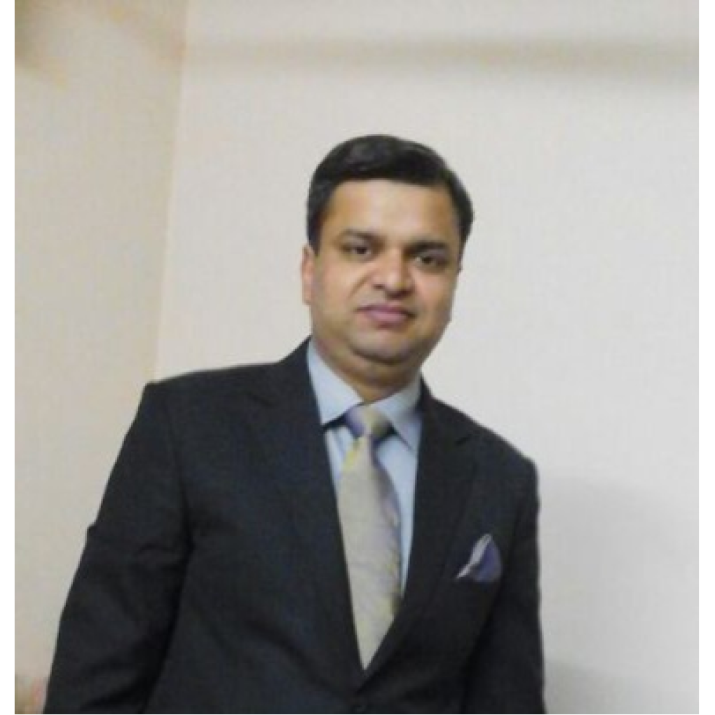 Ashwani GoyalGroup Head of ProcurementQuess Corp Limited