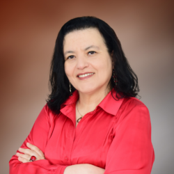 Manal Allam, Middle East IT Head & Business Partner, Merck Group