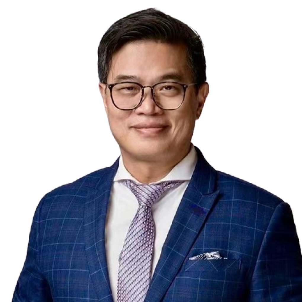 Ellis WangSenior Advisor, Board Of The Executive & Advisory TeamThe Private Office of Sheikh Seed bin Ahmed Al Maktoum