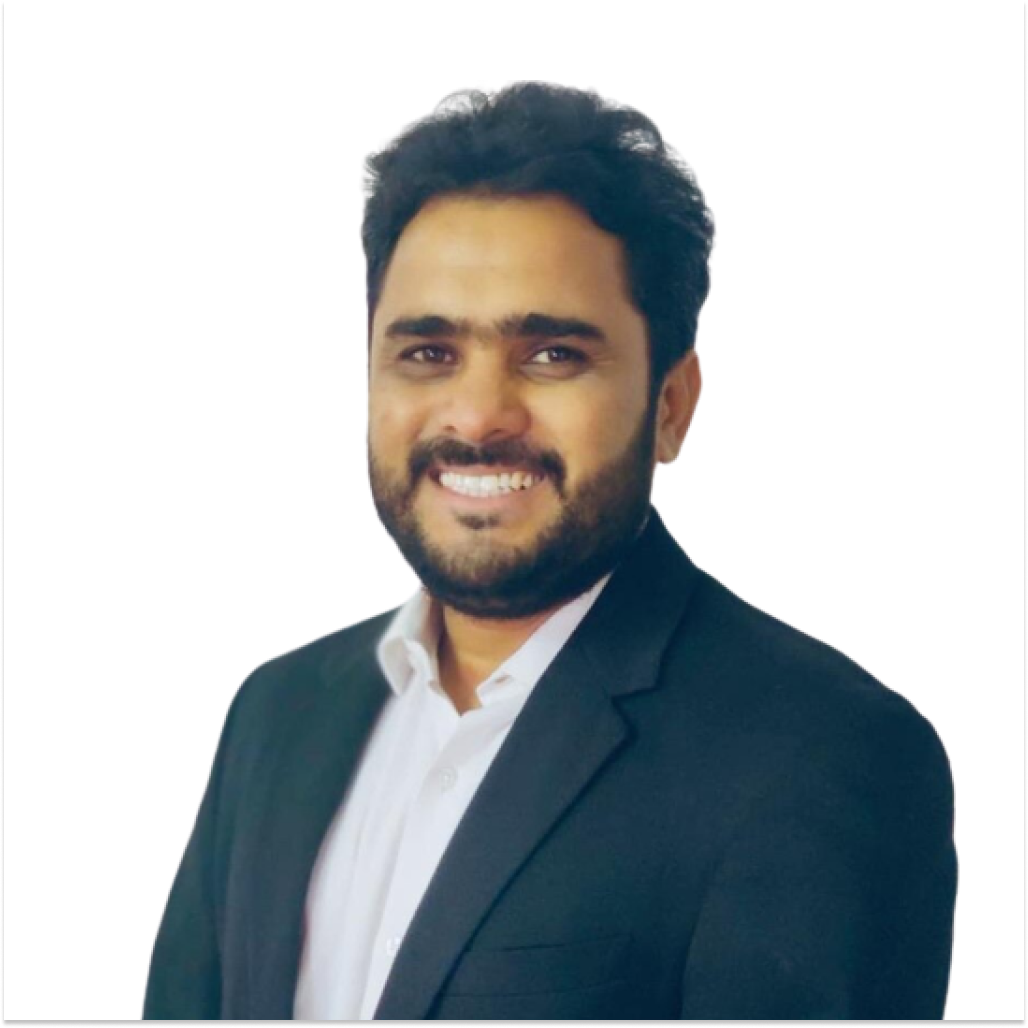 Karthick AyyasamyAsst Vice President - Cloud Jio Platforms Ltd.