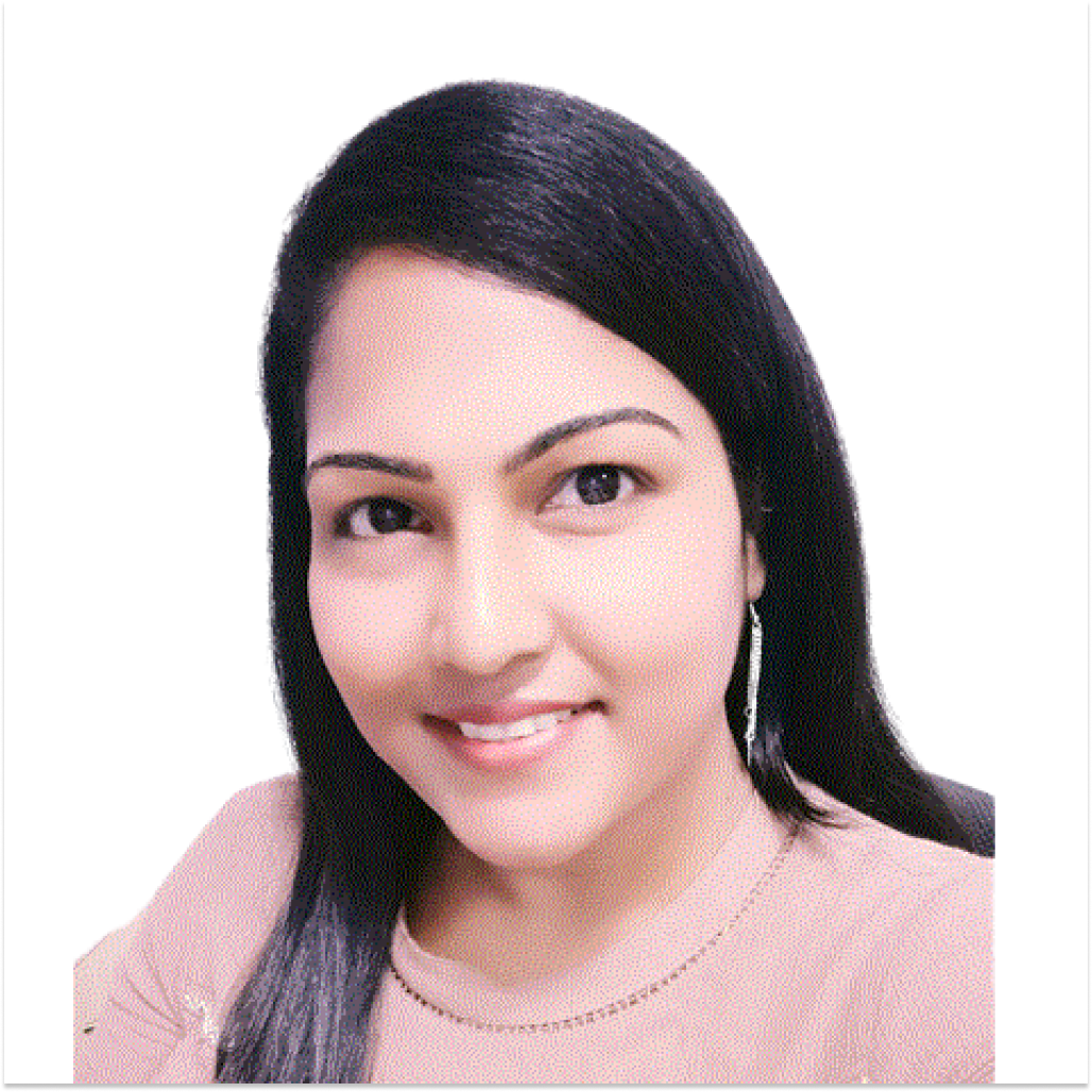 Kavitha SrinivasuluAssociate VP, Global Head of CS & Data PrivacyGAVS Technologies