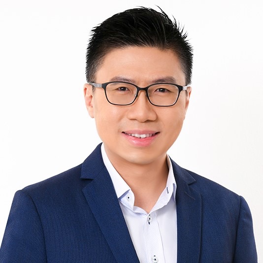 Lee Siew KeongHead of Sales, Cloud & Service Provider & Finance Segments in SingaporeSchneider Electric