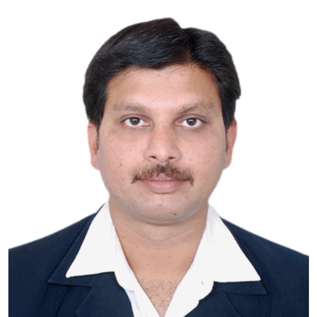 Madhu Kumar Head of ITNanda Group