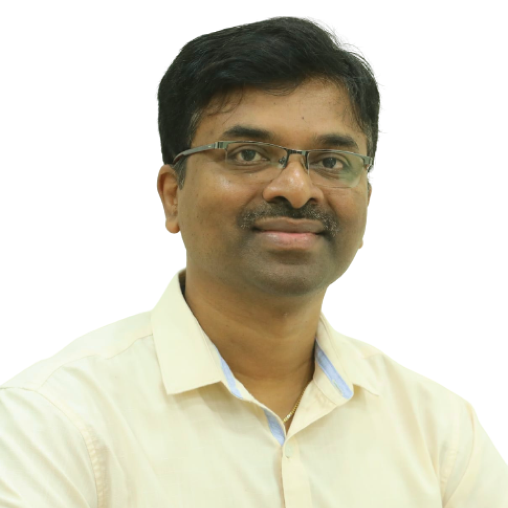 Mahadesha VProgram DirectorCenter for eGovernance, Govt of Karnataka