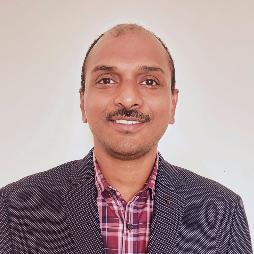 Manikiran KumarVice President-Technical DatacentersGTPL