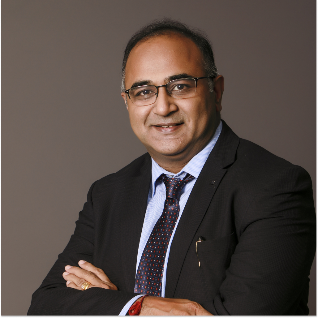 Mayank SrivastavDirector - Cloud & Service Provider Segment (C&SP)Schneider Electric