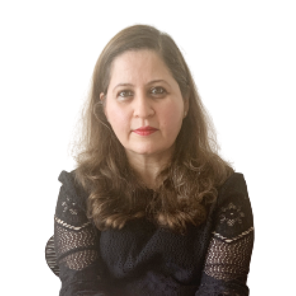 Namrita Mahindro Chief Digital OfficerAditya Birla Group