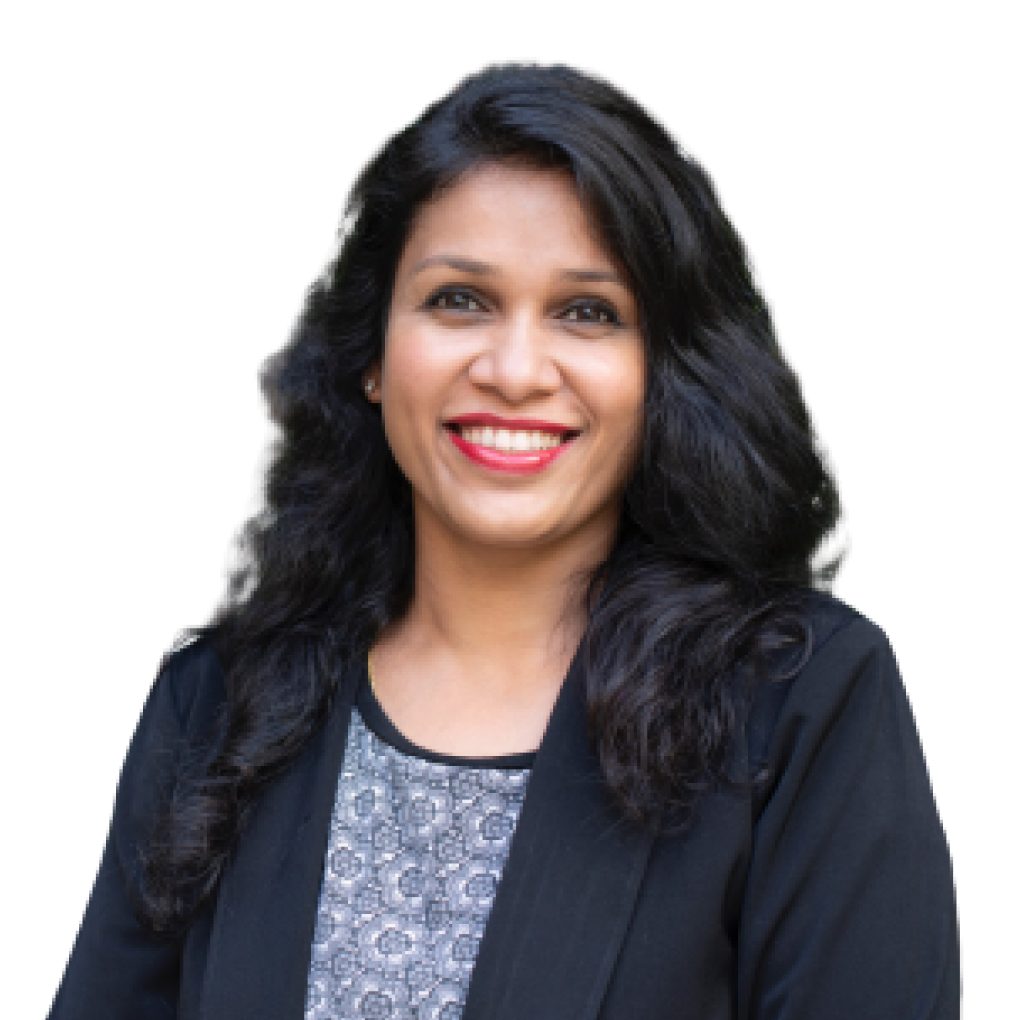 Neha AgarwalVice PresidentCiti Bank