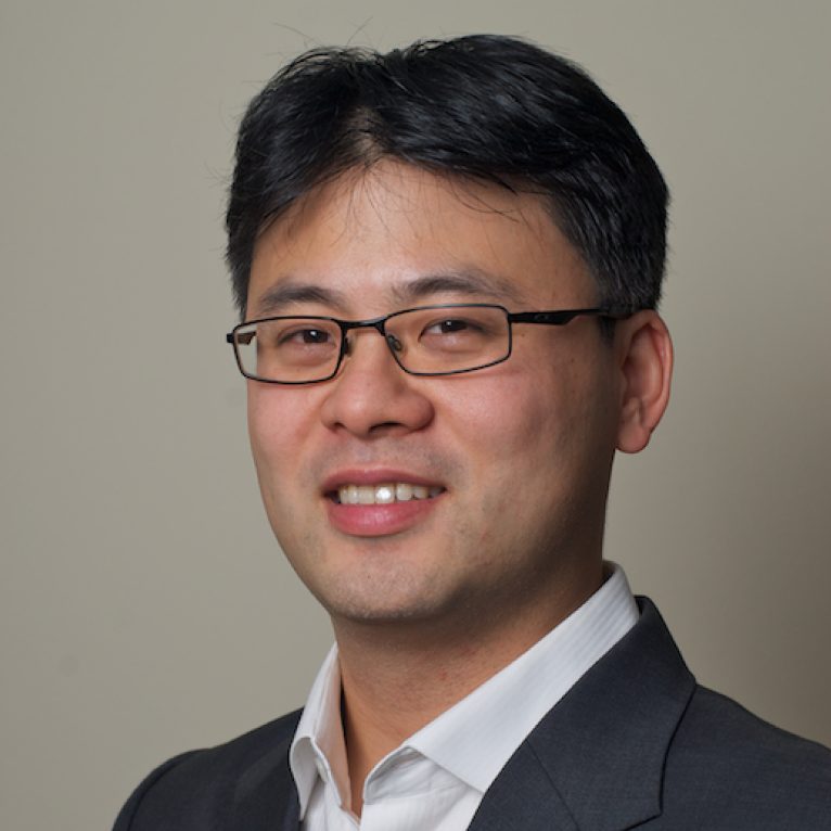 Philbert ShihManaging DirectorStructure Research