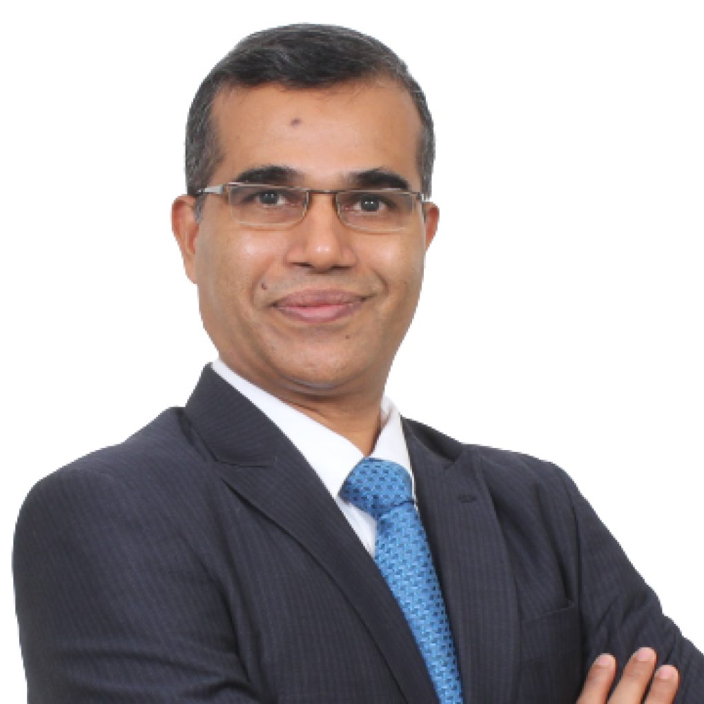 Pradipta PatroCISORPG Group