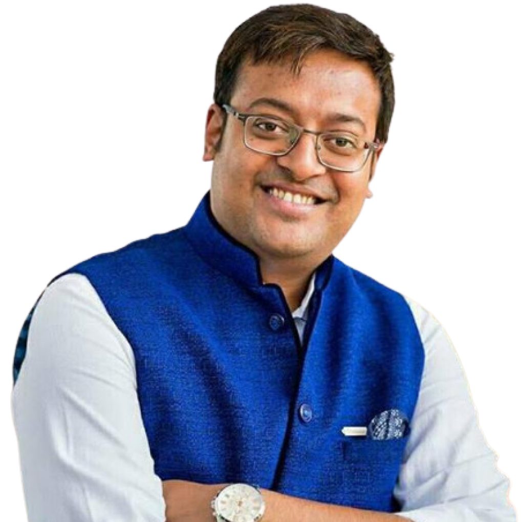 Prateek agrawalHead - New Initiatives ITCentury Plyboards Limited