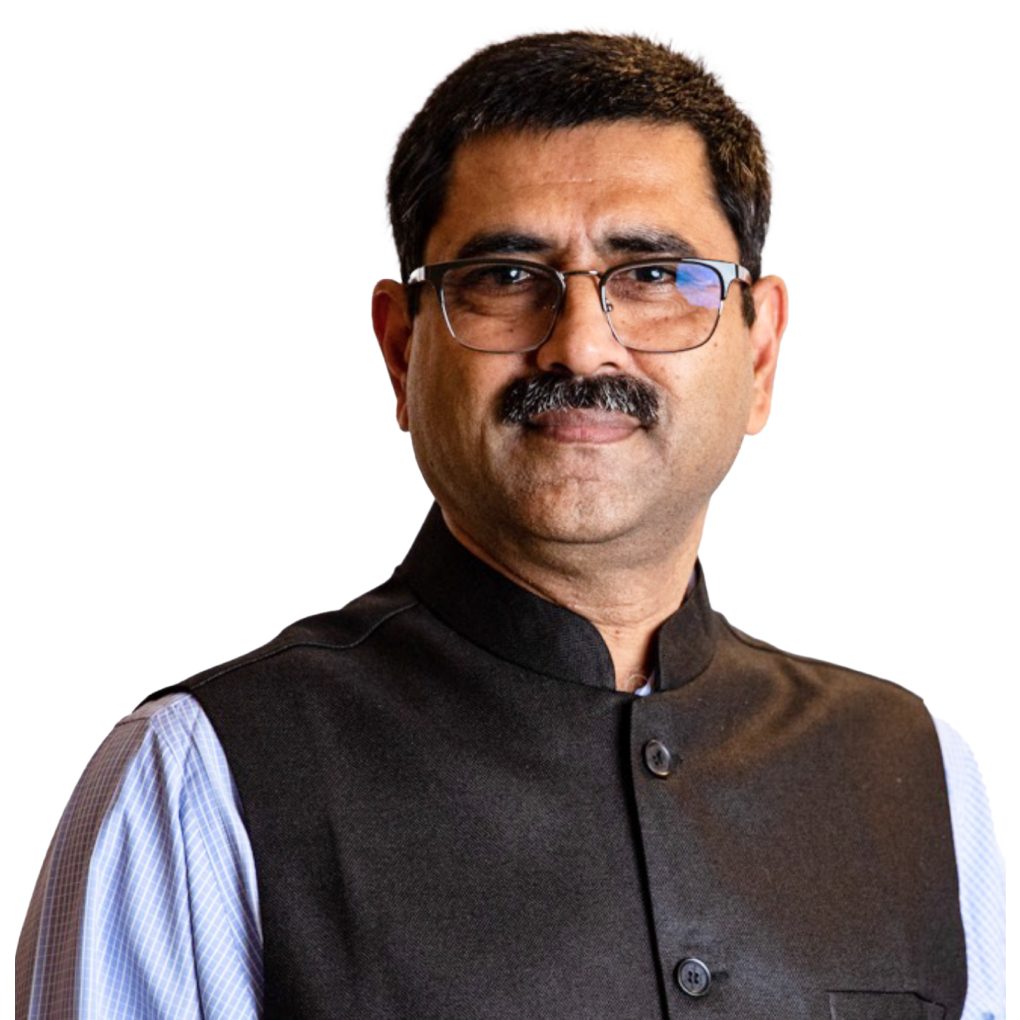 Rajesh DangiChief Digital OfficerNxtGen Datacenter & Cloud Technologies