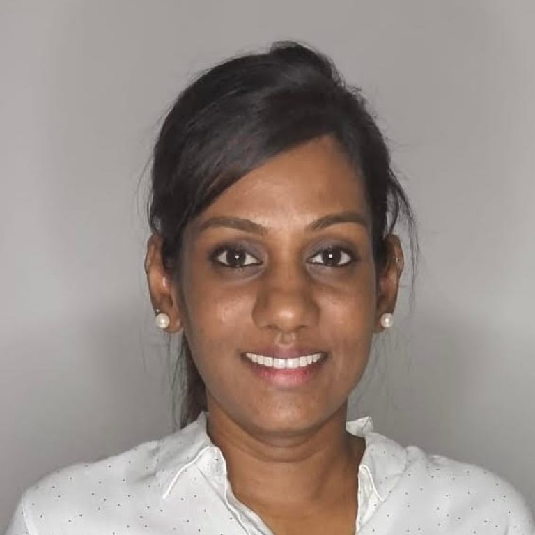 Geetha Gopal Head of Infrastructure Projects Delivery and Digital Transformation Panasonic Asia Pacific