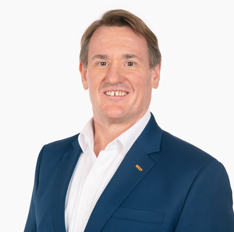 Chris Street Managing Director, Head Data Centres, Asia Pacific JLL