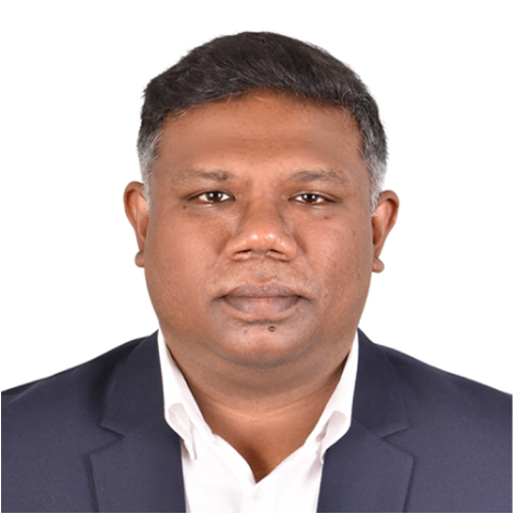 Ahmed Rokibur Rahman Head of Information Security & IT Governance  NCC Bank Ltd