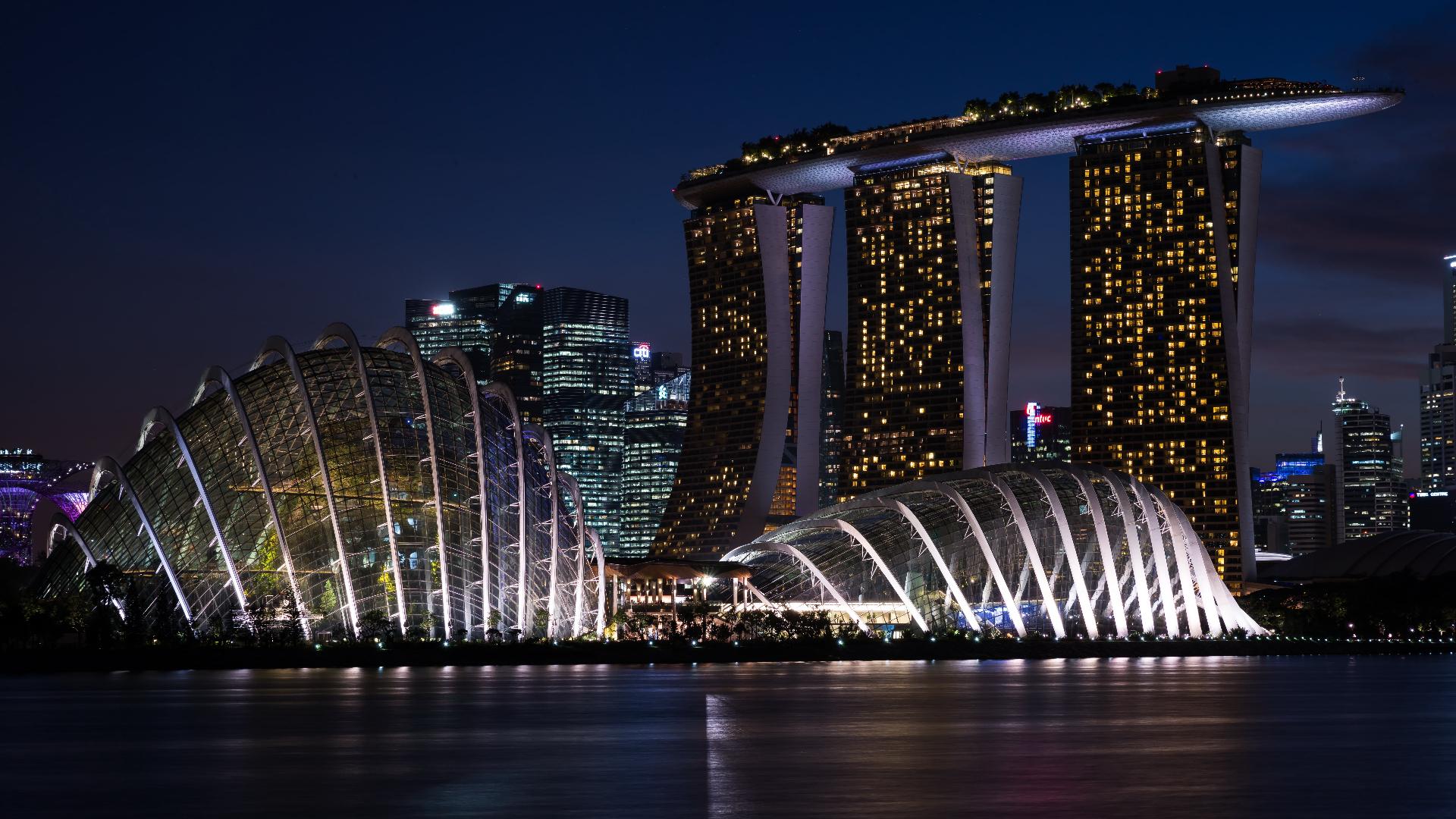 singapore cloud and datacenter event 2023