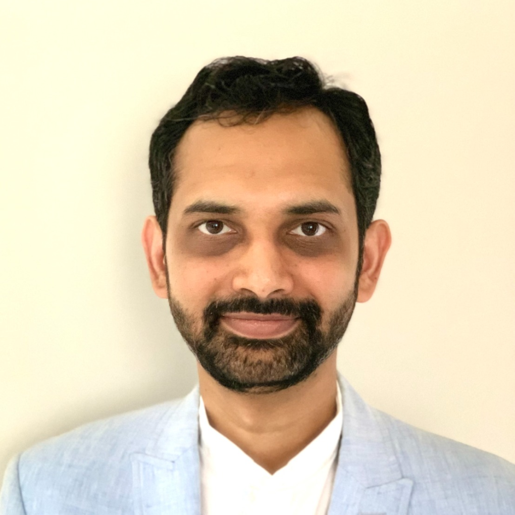 Sampath KumarSr. Director Oracle Cloud InfrastructureOracle