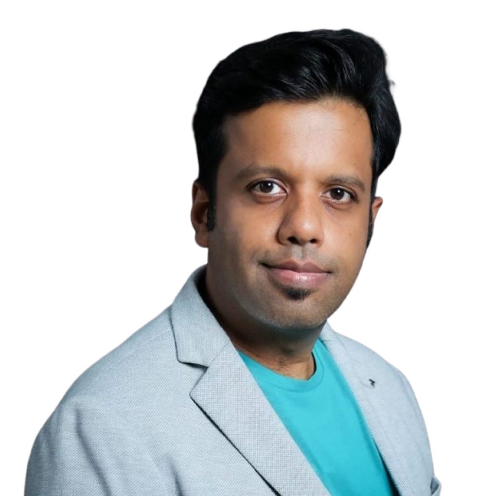 Sanil NadkarniCISOBYJU's Future School