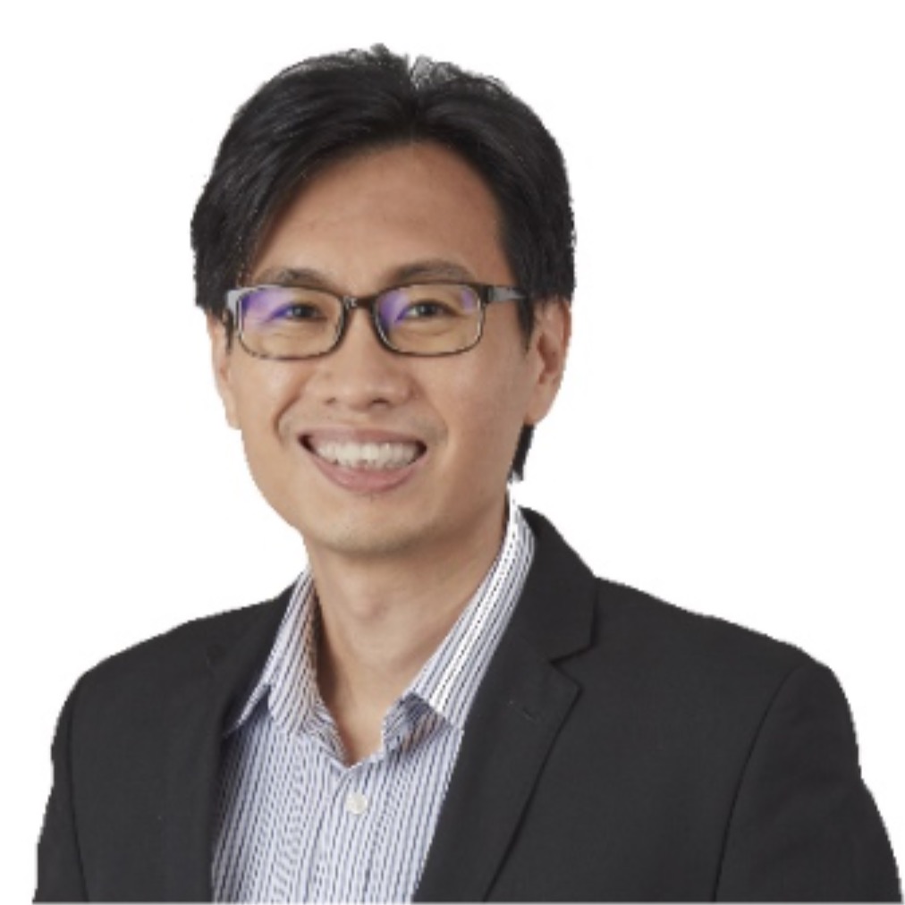 Nelson TanDeputy Chief Business Technology OfficerSingapore Pools