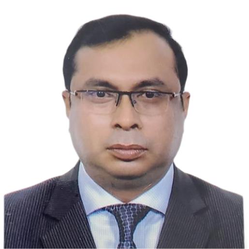 Md. Shahadat HossainDeputy Managing DirectorDutch-Bangla Bank Limited (DBBL)