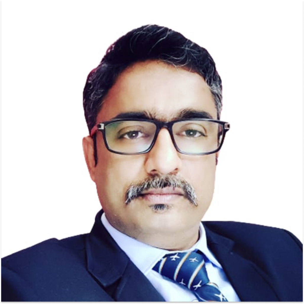 Shaik J Ahmed Vice President - IS Governance & RiskMashreq Bank