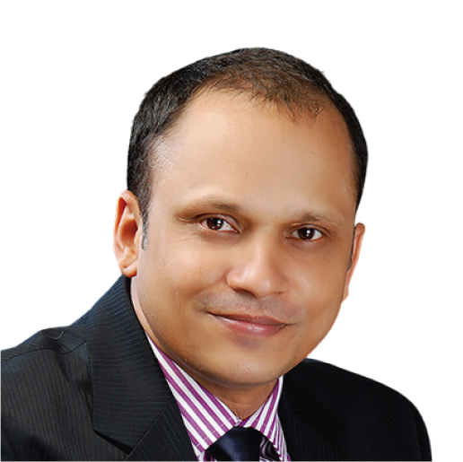 Shijo JosephGroup CIOEast-West Seed