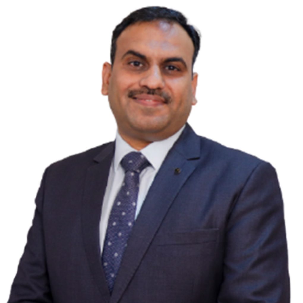 A Shiju RawtherHead - Information TechnologySBI Mutual Fund