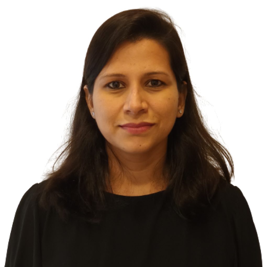 Shilpa SawantAssistant VP - Cyber SecurityReliance Industries Limited