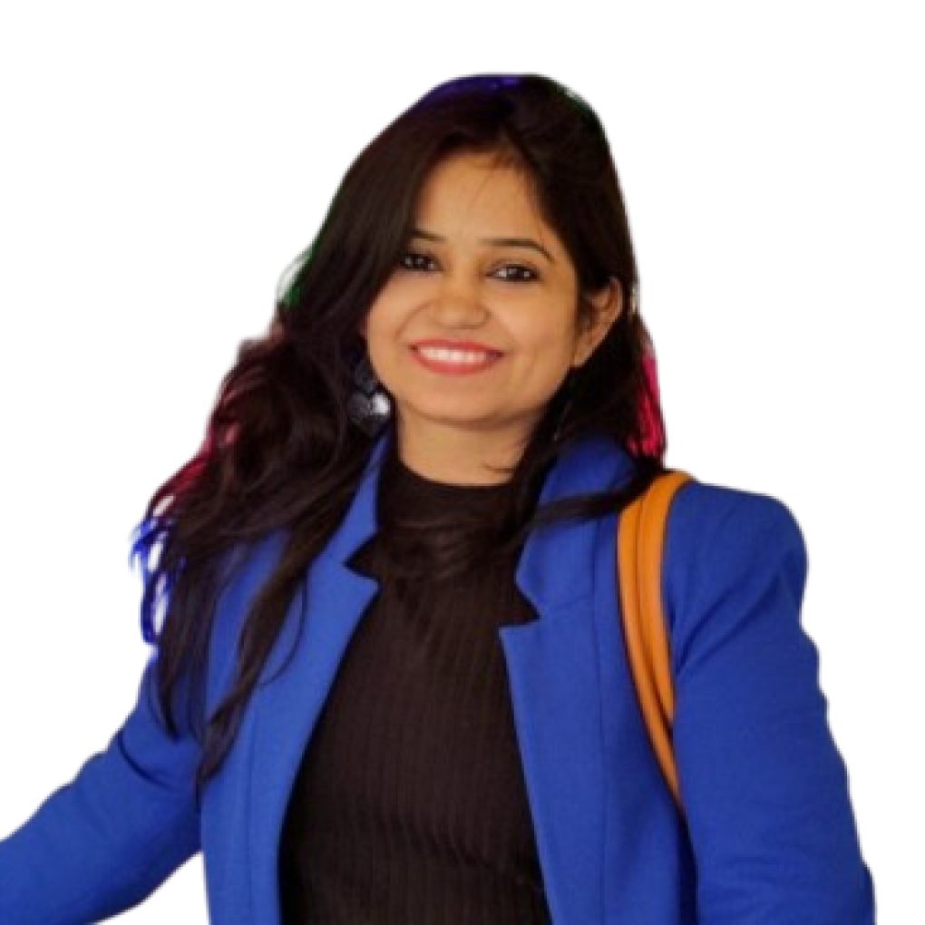 Swati Anuj AryaCISOAmazon Pay